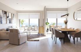 Sunny apartment in a new complex with a rooftop pool, Los Balcones, Alicante, Spain for 311,000 €