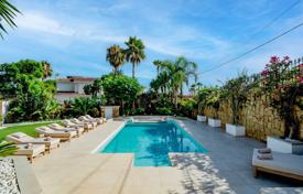 6-bedroom villa 300 m² in Marbella for 15,000 € per week