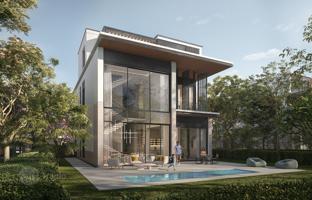 50 new flats in residential complex Nad Al Sheba Gardens Phase 5 in Nad Al Sheba 1 for From $4,706,000