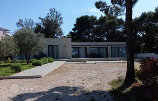 4-bedroom house 160 m² in Rovinj for 2,500,000 €