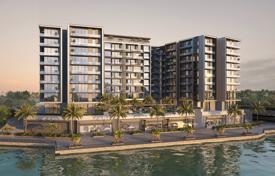 New Art Bay Residence with swimming pools and picturesque views, Al Jaddaf, Dubai, UAE for From $529,000