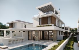 Villas complex in Larnaca for 547,000 €