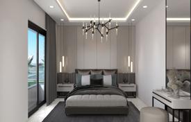 Apartment – Mahmutlar, Antalya, Turkey for $147,000