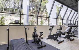 Apartment with gym and swimming pool, Marbella for 535,000 €