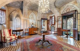 8-bedroom villa in Turin. Price on request