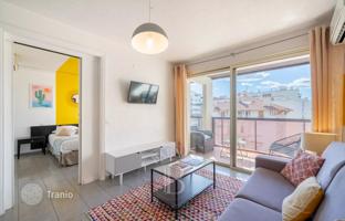 1-bedroom apartment in Antibes for 365,000 €