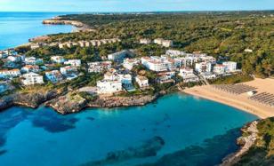 2-bedroom apartment 63 m² in Majorca (Mallorca) for 368,000 €