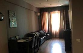 3-bedrooms apartment 80 m² in Vake-Saburtalo, Georgia for $153,000