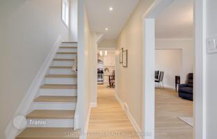 6-bedroom townhouse in Scarborough for C$1,297,000