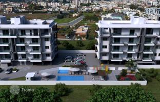 3-bedroom penthouse in Limassol for 660,000 €