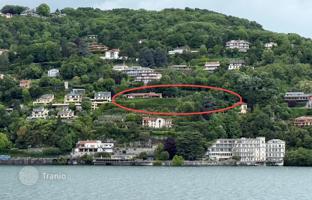 8-bedroom villa in Lake Como for 7,000,000 €