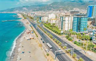 3-bedroom apartment 140 m² in Tosmur for 15,766,000 TRY