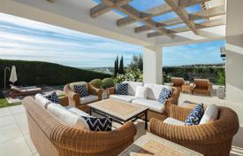 Villa – Marbella, Andalusia, Spain for 4,695,000 €