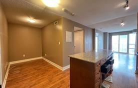 Apartment – Blue Jays Way, Old Toronto, Toronto,  Ontario,   Canada for C$862,000