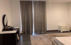 3-bedroom apartments in condo in Pathum Wan for $3,700 per week