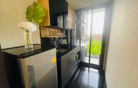 1 bed Condo in THE LINE Jatujak-Mochit Chomphon Sub District for $191,000