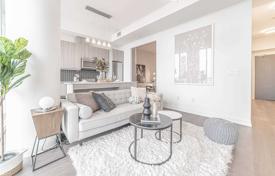 Apartment – George Street, Toronto, Ontario,  Canada for C$1,072,000