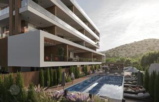 2-bedroom apartment 106 m² in Germasogeia for 495,000 €