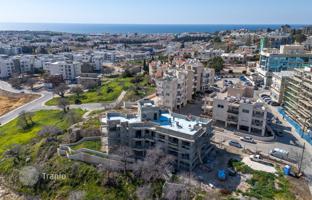2-bedroom apartment in new building in Paphos for 545,000 €