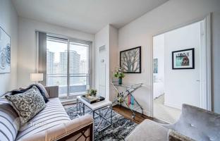 4-bedroom apartment in North York for C$774,000