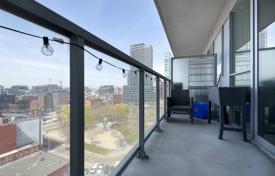 Apartment – Front Street West, Old Toronto, Toronto,  Ontario,   Canada for C$862,000