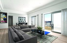 Apartment with 2 terraces, 2 parking spaces in Monaco for 8,000,000 €