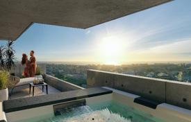 4 bedroom duplex apartment — OCTE apartment block development for 2,600,000 €