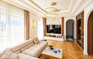 2-bedroom apartment 77 m² in Budva city for 300,000 €