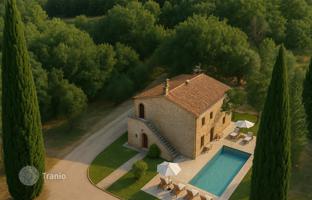 4-bedroom country house 244 m² in Torrita di Siena for 740,000 €