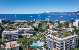 Apartment – Cap d'Antibes, Antibes, Côte d'Azur (French Riviera),  France for 2,100,000 €