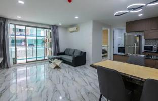 2-bedroom apartment 82 m² in Pattaya for $155,000