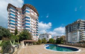 Apartment – Cikcilli, Antalya, Turkey for $176,000