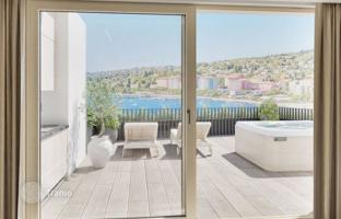Apartment 183 m² in Portorož for 2,354,000 €