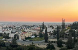 2-bedroom penthouse 95 m² in Agios Athanasios (Cyprus) for 420,000 €