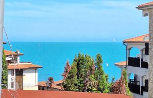 2-bedroom apartment 100 m² in Sveti Vlas for 170,000 €