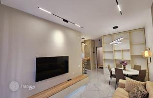 1-bedroom apartment 59 m² in Batumi for $140,000