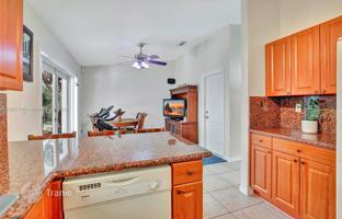 3-bedroom house 183 m² in Miami for $672,000