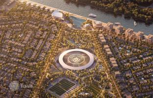5 new objects in residential complex Manchester City Yas Residences by Ohana Phase 2 in Abu Dhabi for From $978,000