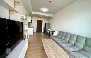 1-bedroom apartment 45 m² in Pattaya for $80,000