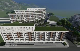 2-bedroom apartment 86 m² in Becici for 289,000 €