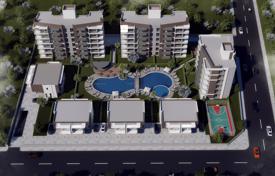 New home – Antalya (city), Antalya, Turkey for $273,000