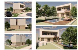 Land plot 550 m² in Medulin for 285,000 €