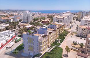 Apartment 136 m² in Faro City for 450,000 €