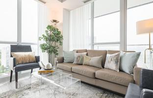 3-bedroom apartment in North York for C$1,045,000