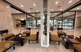 2-bedroom apartments in condo 113 m² in Sunny Isles Beach for $769,000