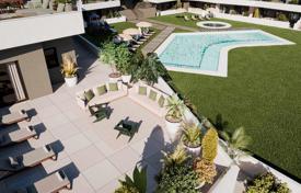 Apartments with 3 bedrooms and a spacious terrace in San Miguel de Salinas for 300,000 €