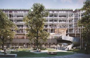 Apartment 188 m² in Porto (city) for 950,000 €