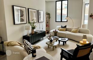 4-bedroom apartment in Barcelona for 2,500,000 €