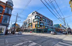 Apartment – Dovercourt Road, Old Toronto, Toronto,  Ontario,   Canada for C$690,000