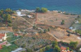 Development land – Sithonia, Administration of Macedonia and Thrace, Greece for 1,800,000 €